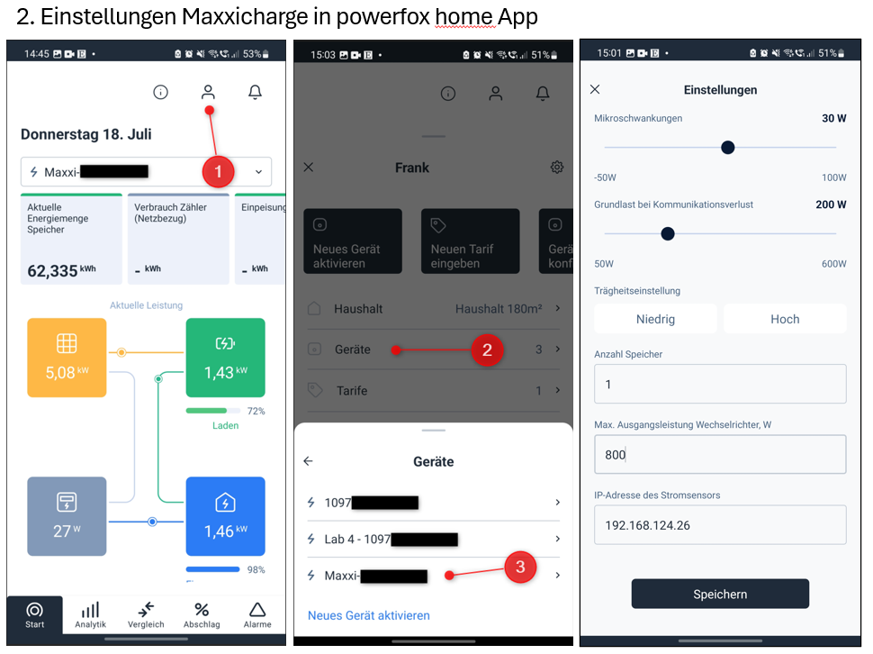 Einstellungen Maxxicharge in powerfox home App.png